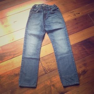 Boys GAP Jeans
